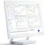 MetaTrader 5 desktop terminal